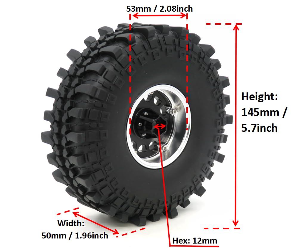 2.2 アルミビードロックホイール 他